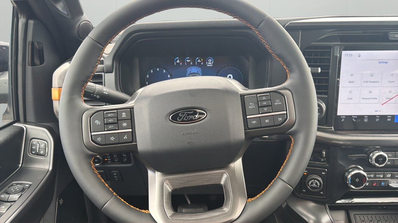 2026 Ford F-150 Tremor Sherwood Park AB