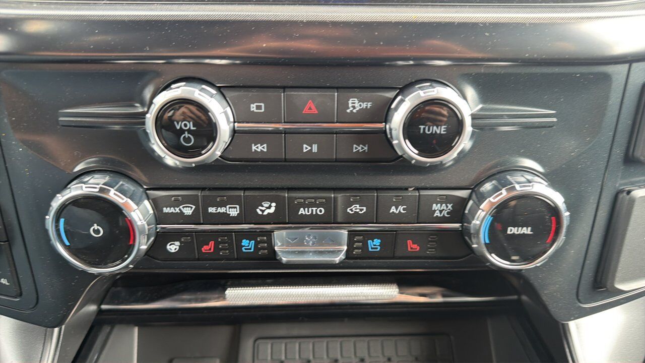 2026 Ford F-150 Tremor Sherwood Park AB