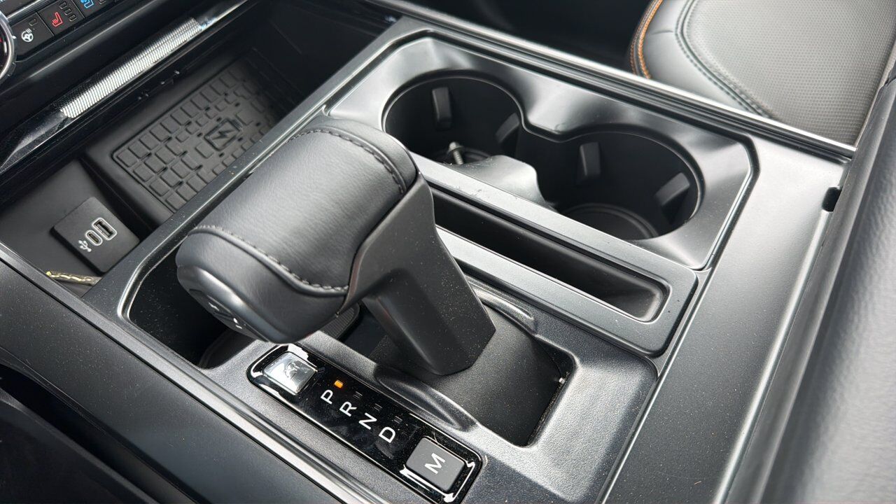 2026 Ford F-150 Tremor Sherwood Park AB