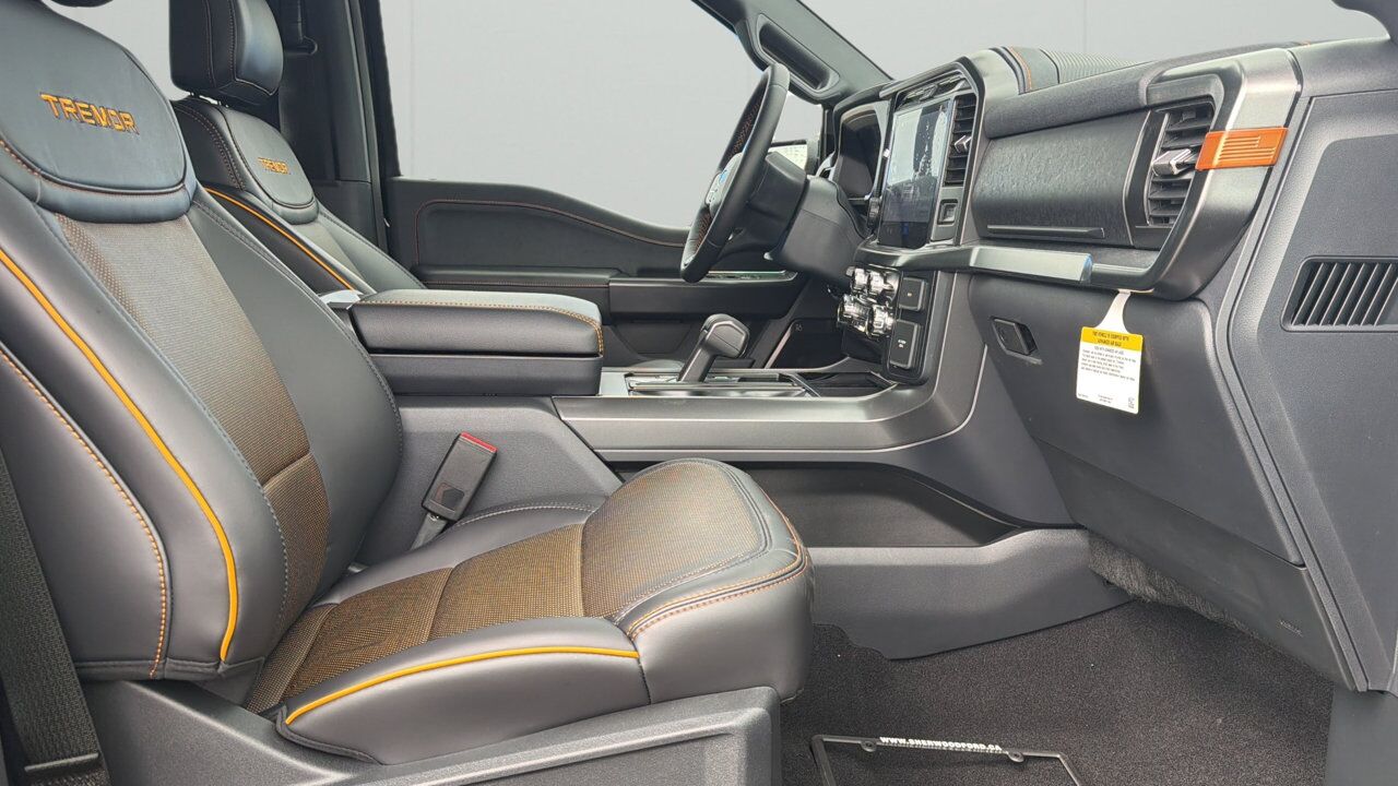 2026 Ford F-150 Tremor Sherwood Park AB