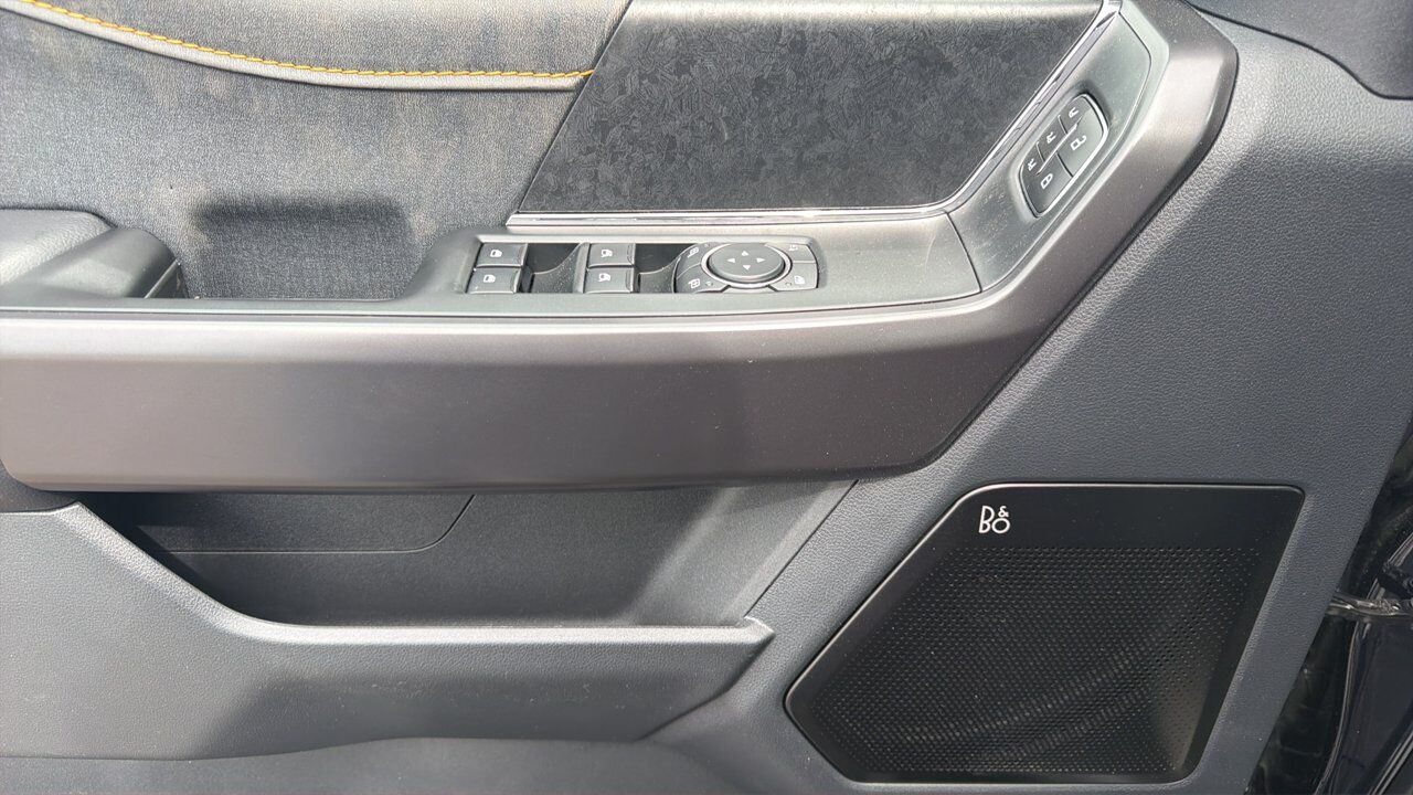 2026 Ford F-150 Tremor Sherwood Park AB