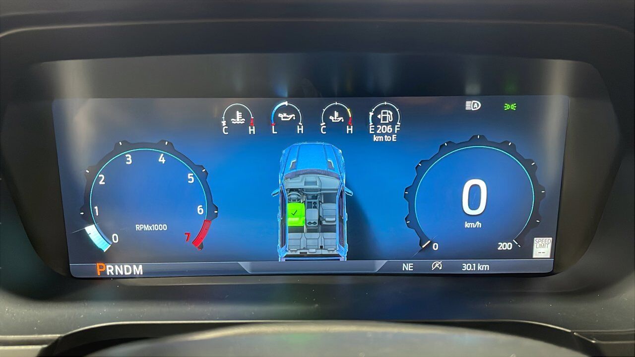 2026 Ford F-150 Tremor Sherwood Park AB