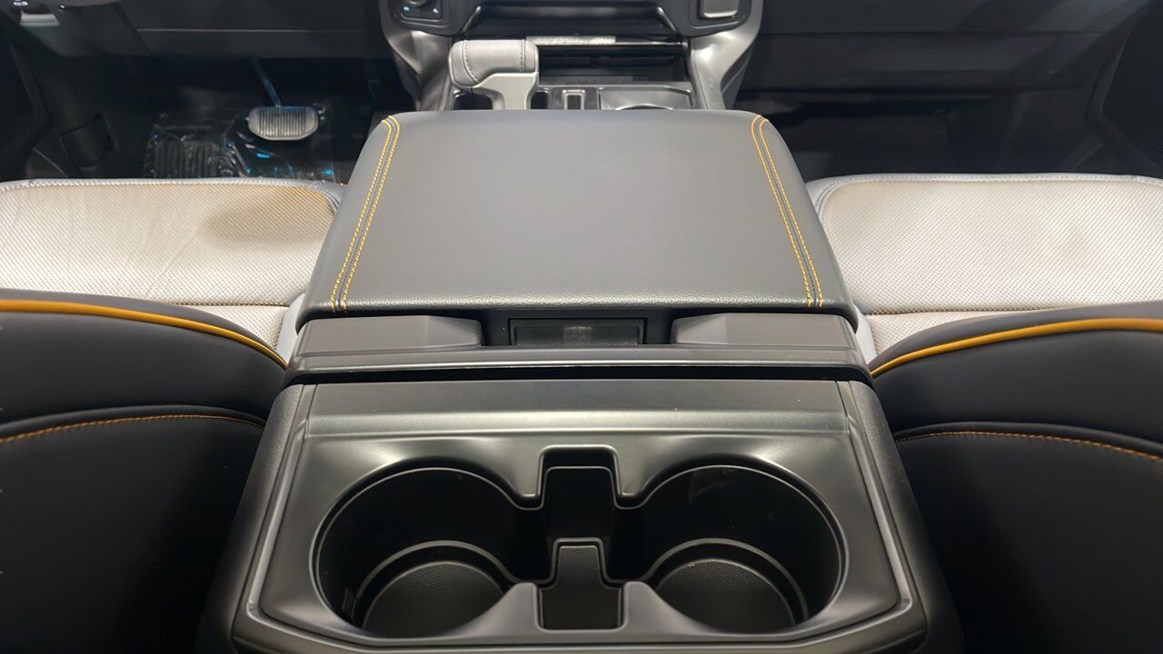 2026 Ford F-150 Tremor Sherwood Park AB