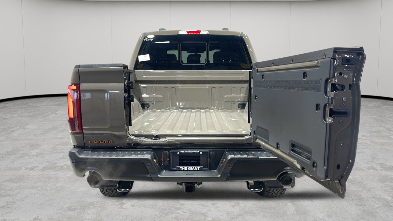 2026 Ford F-150 Tremor Sherwood Park AB