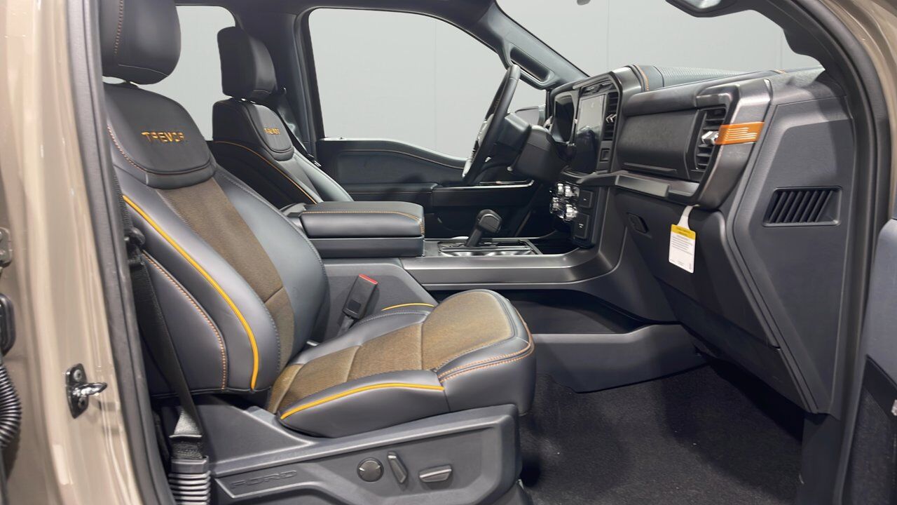 2026 Ford F-150 Tremor Sherwood Park AB