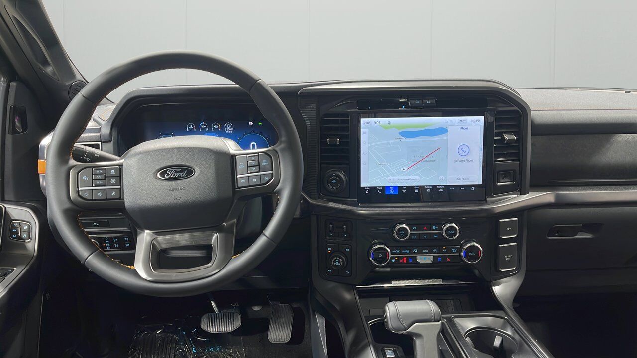 2026 Ford F-150 Tremor Sherwood Park AB