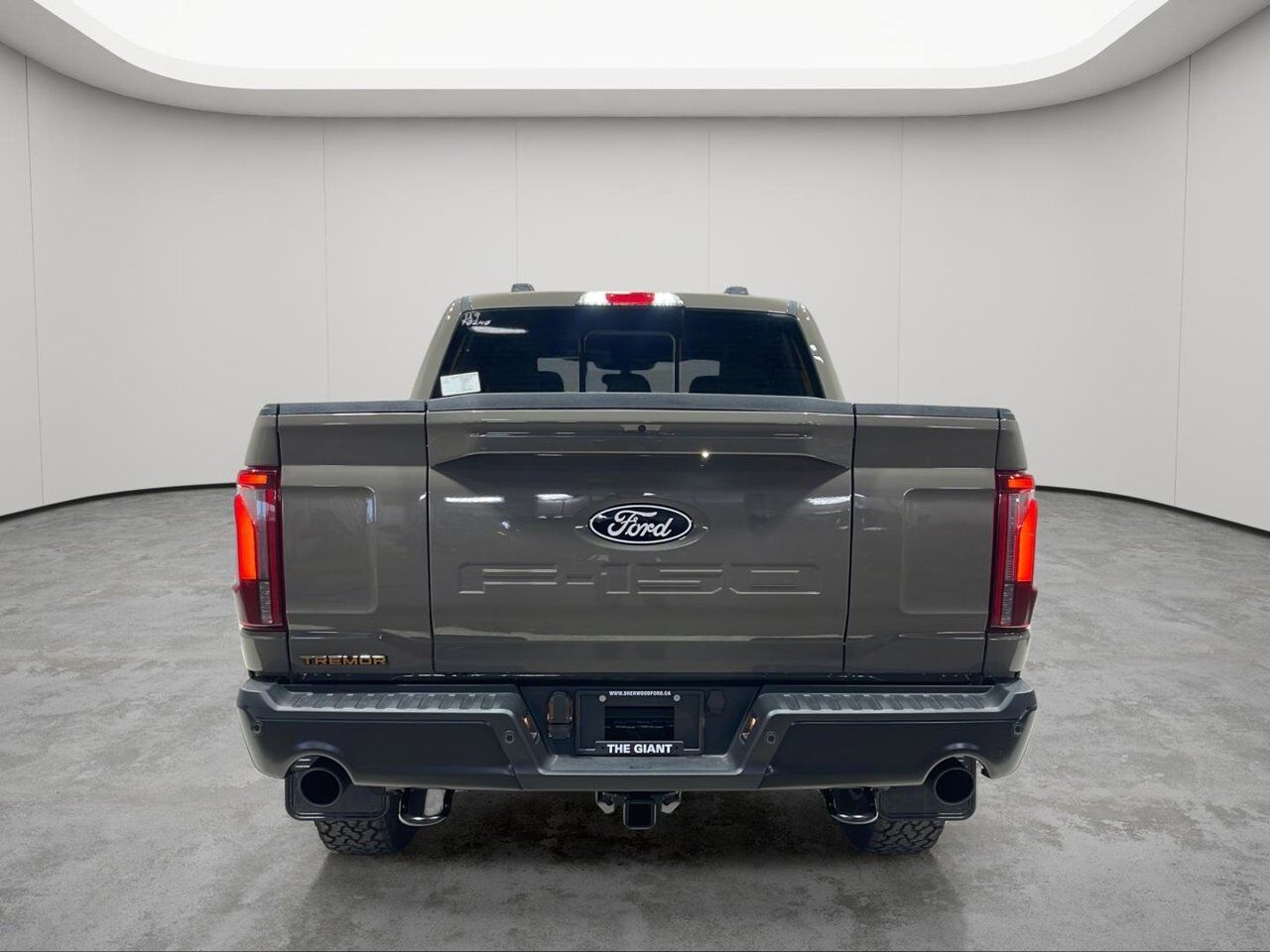 2026 Ford F-150 Tremor Sherwood Park AB