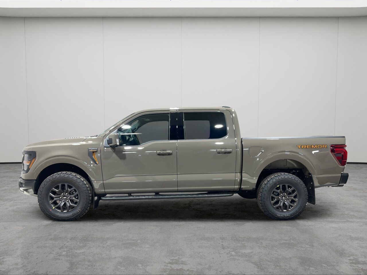 2026 Ford F-150 Tremor Sherwood Park AB