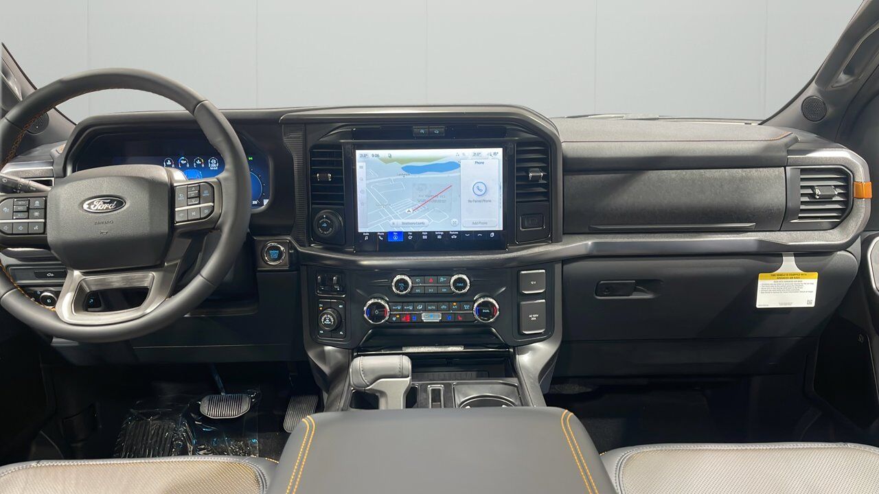 2026 Ford F-150 Tremor Sherwood Park AB