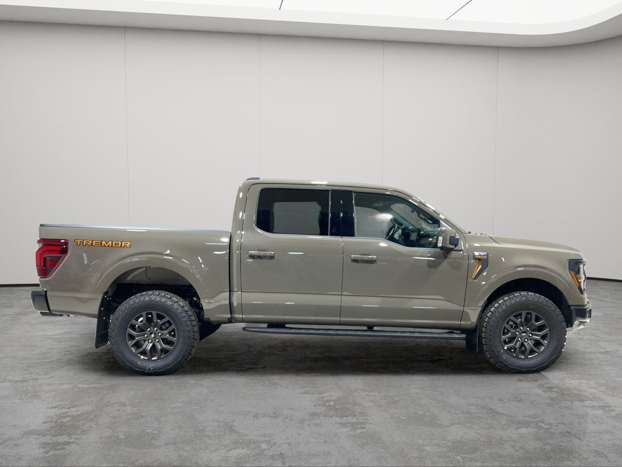 2026 Ford F-150 Tremor Sherwood Park AB