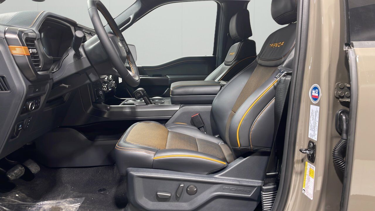 2026 Ford F-150 Tremor Sherwood Park AB