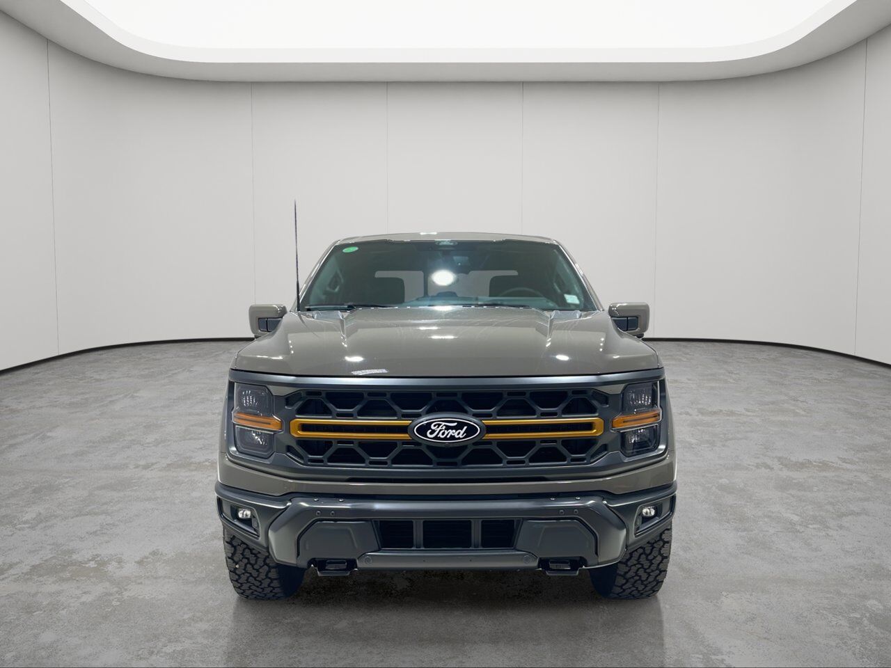 2026 Ford F-150 Tremor Sherwood Park AB