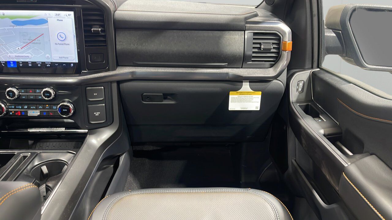 2026 Ford F-150 Tremor Sherwood Park AB