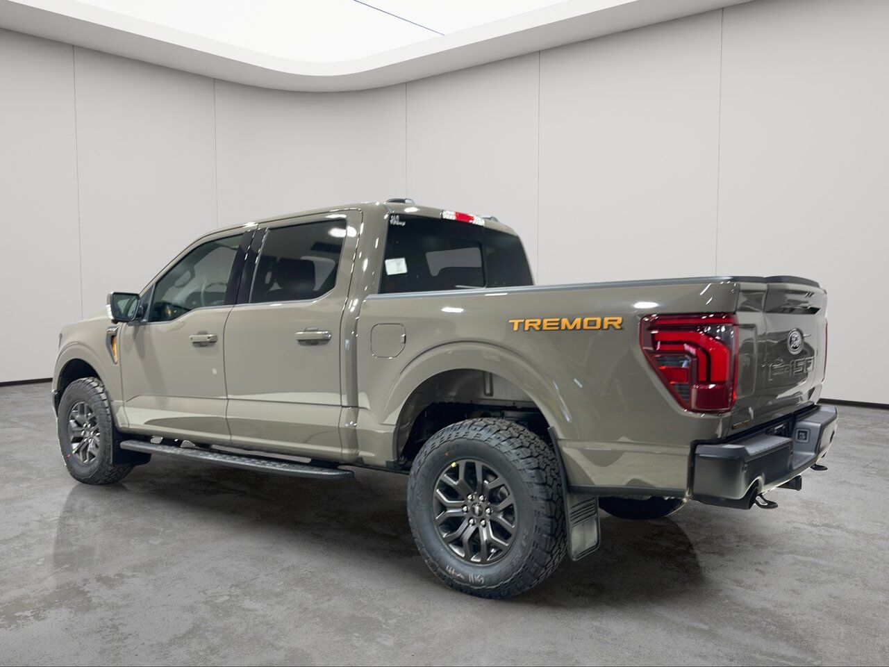 2026 Ford F-150 Tremor Sherwood Park AB