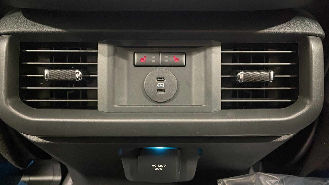 2026 Ford F-150 Tremor Sherwood Park AB