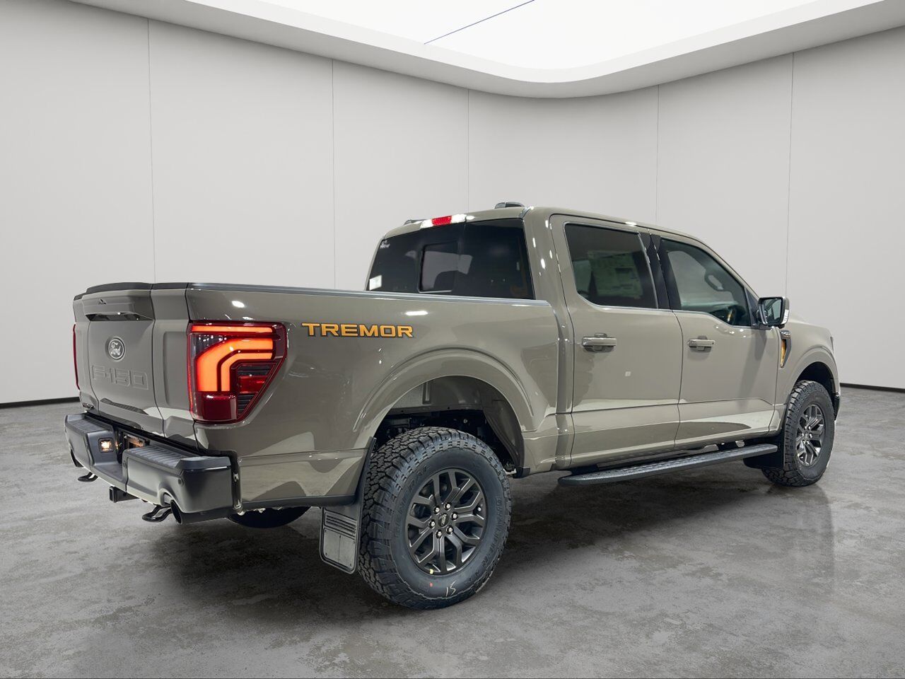2026 Ford F-150 Tremor Sherwood Park AB