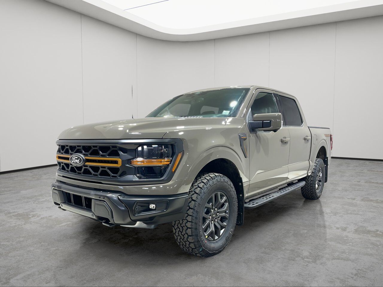 2026 Ford F-150 Tremor Sherwood Park AB