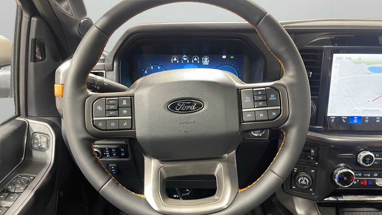 2026 Ford F-150 Tremor Sherwood Park AB
