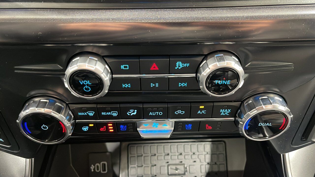 2026 Ford F-150 Tremor Sherwood Park AB