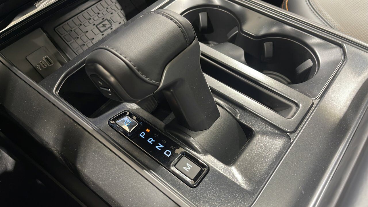 2026 Ford F-150 Tremor Sherwood Park AB