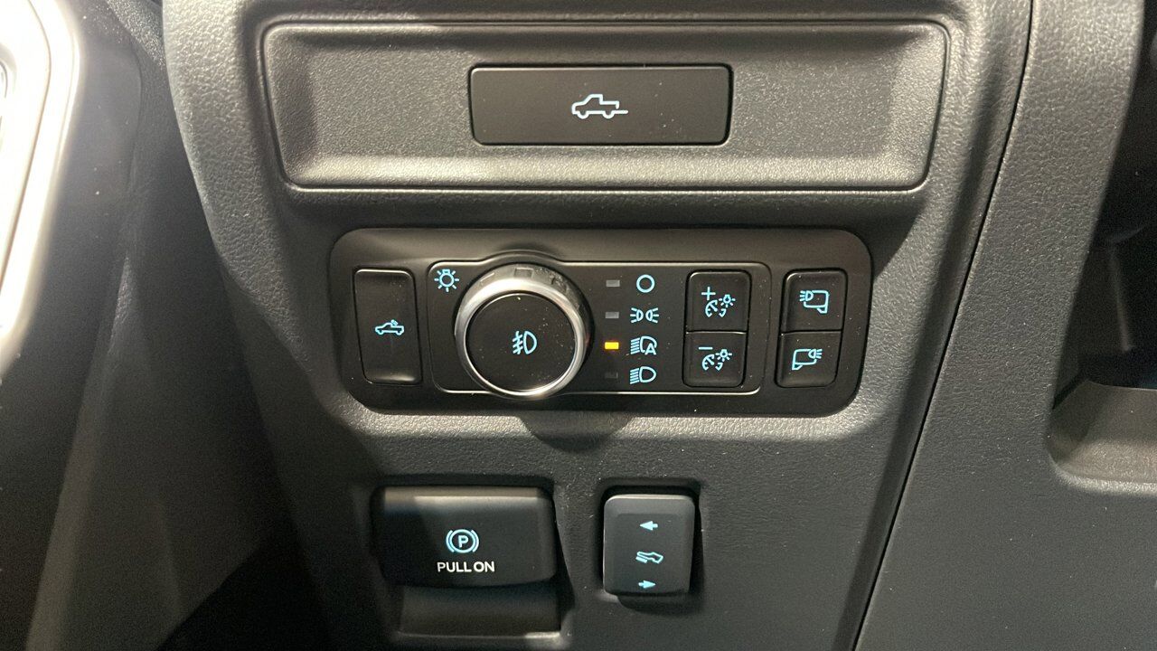 2026 Ford F-150 Tremor Sherwood Park AB