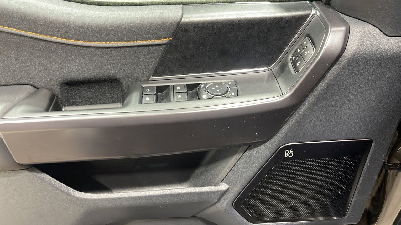 2026 Ford F-150 Tremor Sherwood Park AB