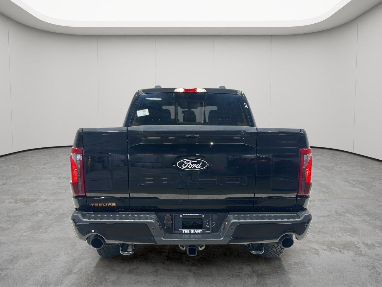 2026 Ford F-150 Tremor Sherwood Park AB