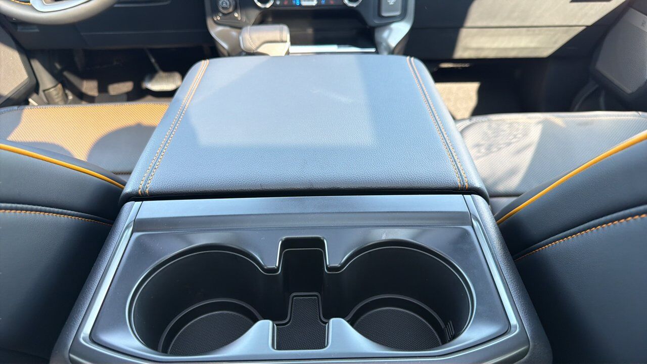 2026 Ford F-150 Tremor Sherwood Park AB