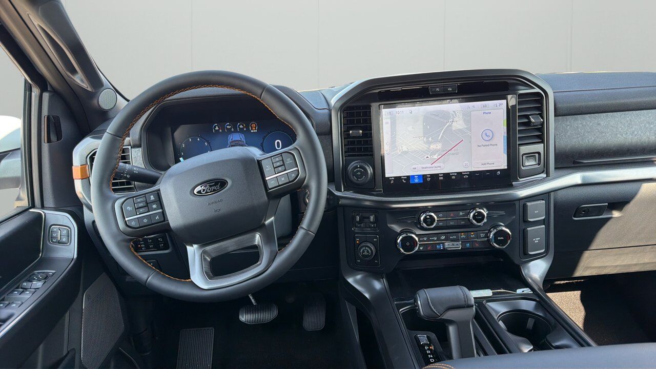2026 Ford F-150 Tremor Sherwood Park AB