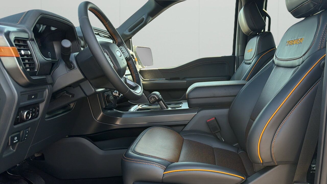 2026 Ford F-150 Tremor Sherwood Park AB