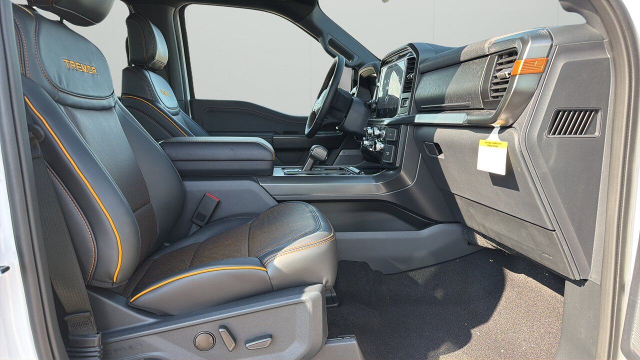 2026 Ford F-150 Tremor Sherwood Park AB