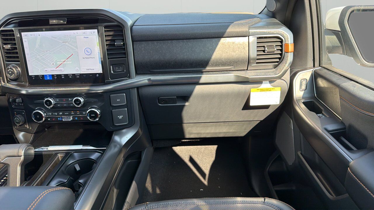 2026 Ford F-150 Tremor Sherwood Park AB