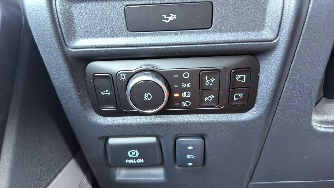 2026 Ford F-150 Tremor Sherwood Park AB
