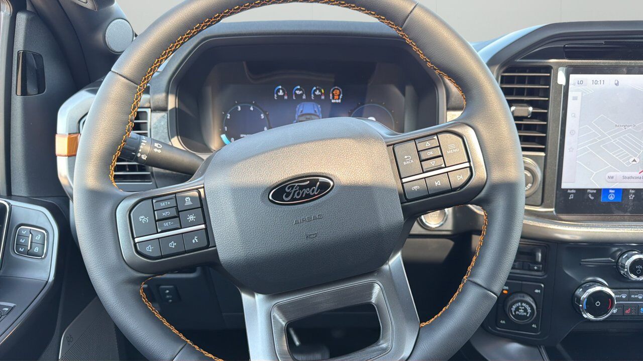 2026 Ford F-150 Tremor Sherwood Park AB