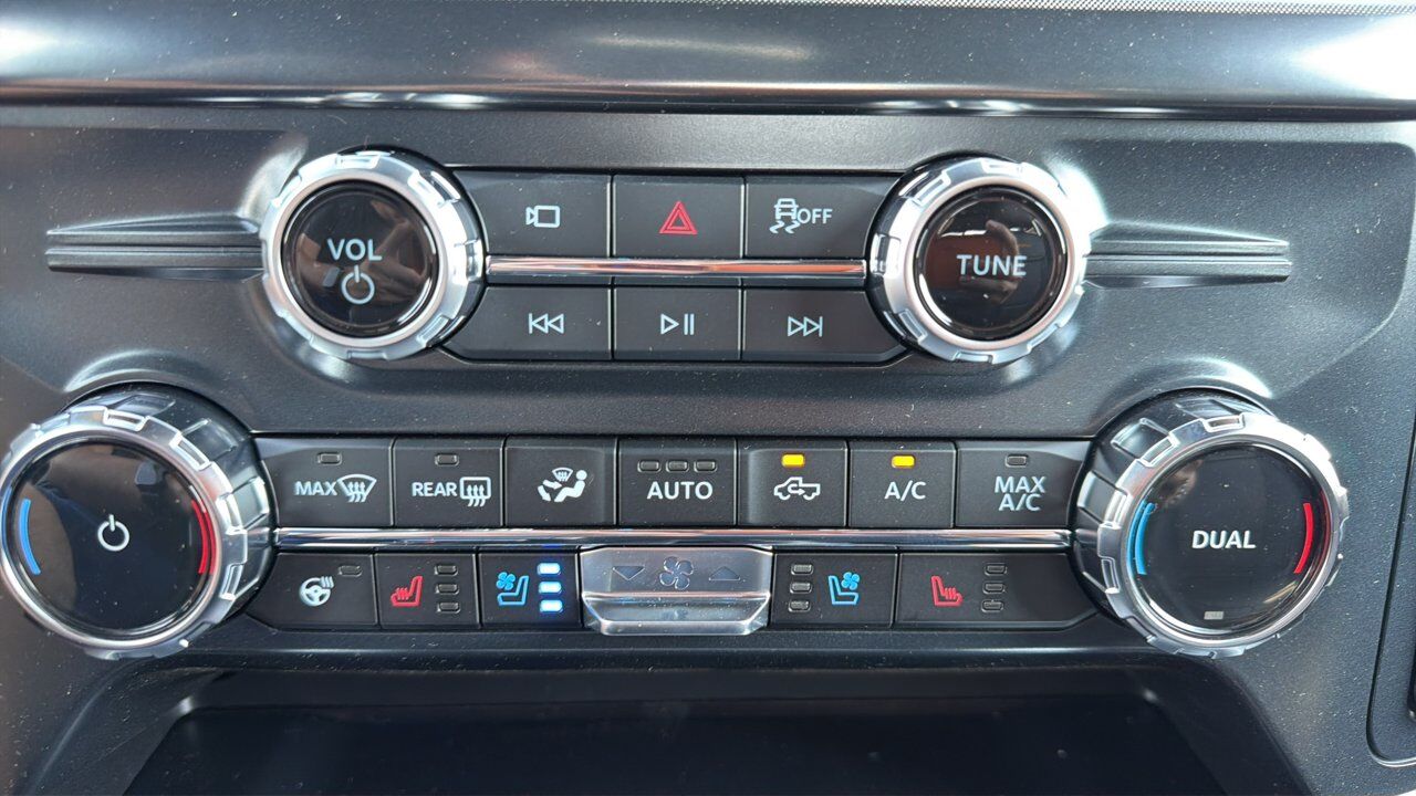 2026 Ford F-150 Tremor Sherwood Park AB