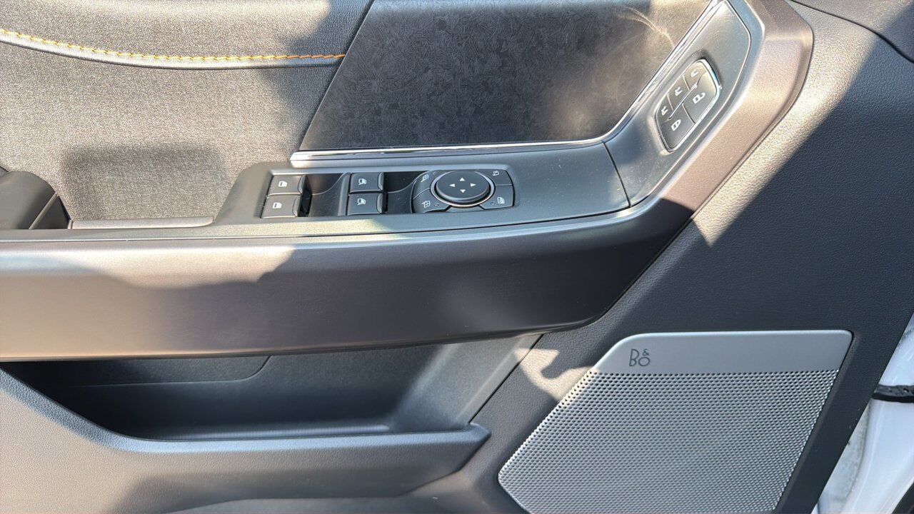 2026 Ford F-150 Tremor Sherwood Park AB