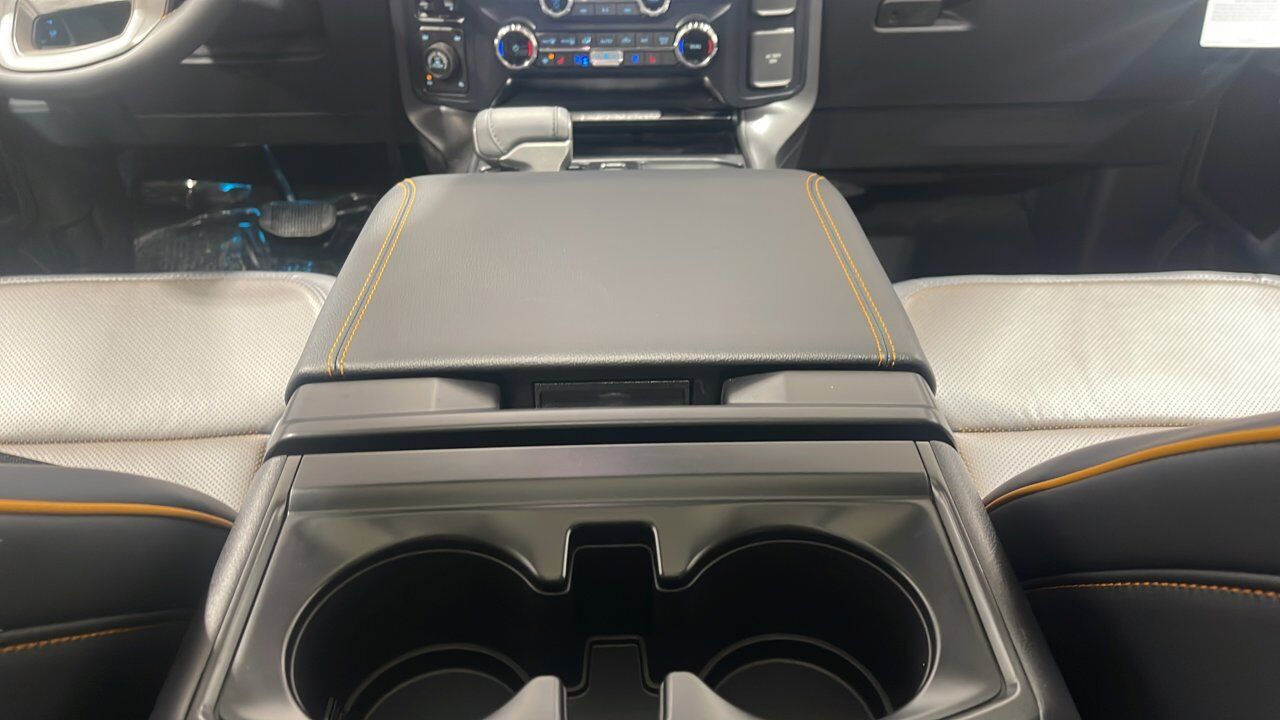 2026 Ford F-150 Tremor Sherwood Park AB