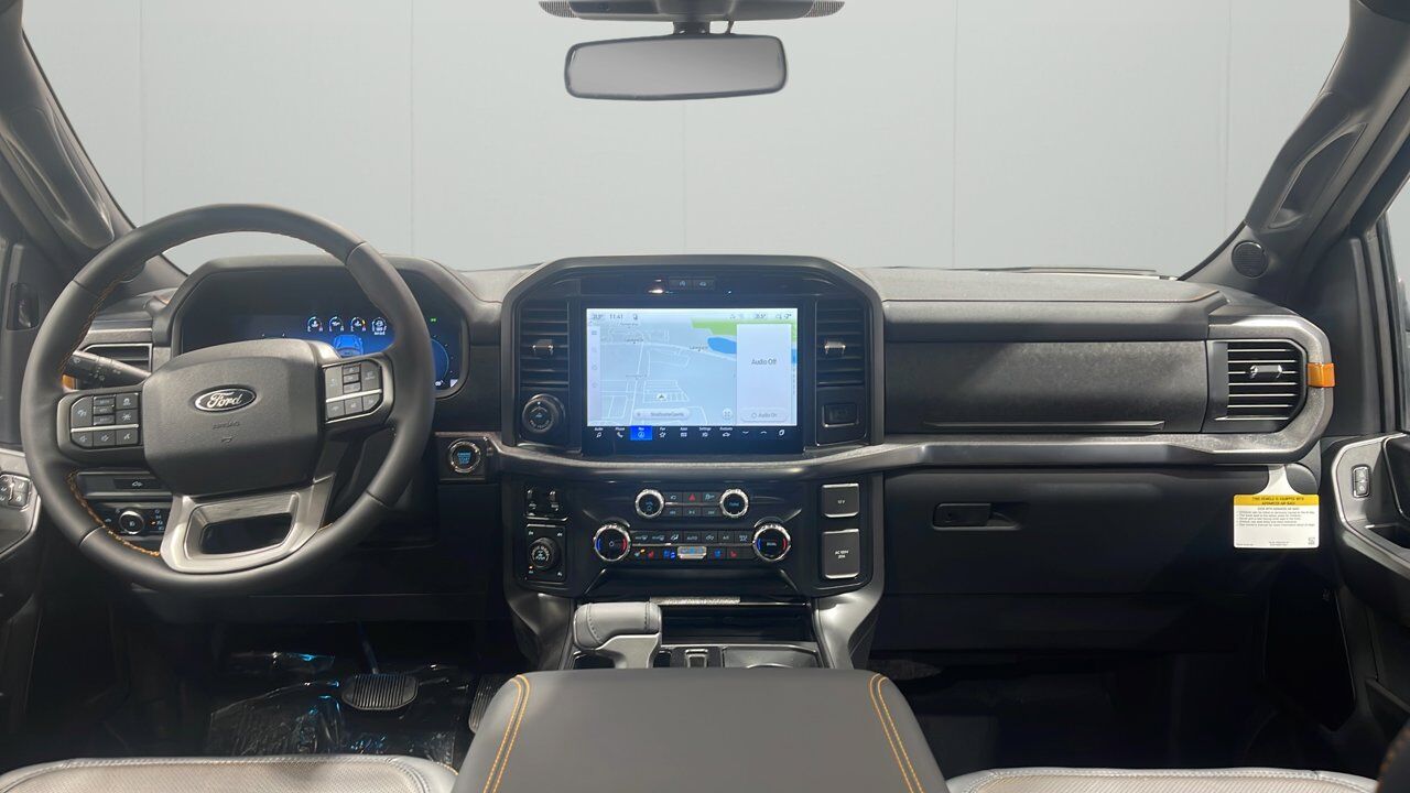 2026 Ford F-150 Tremor Sherwood Park AB