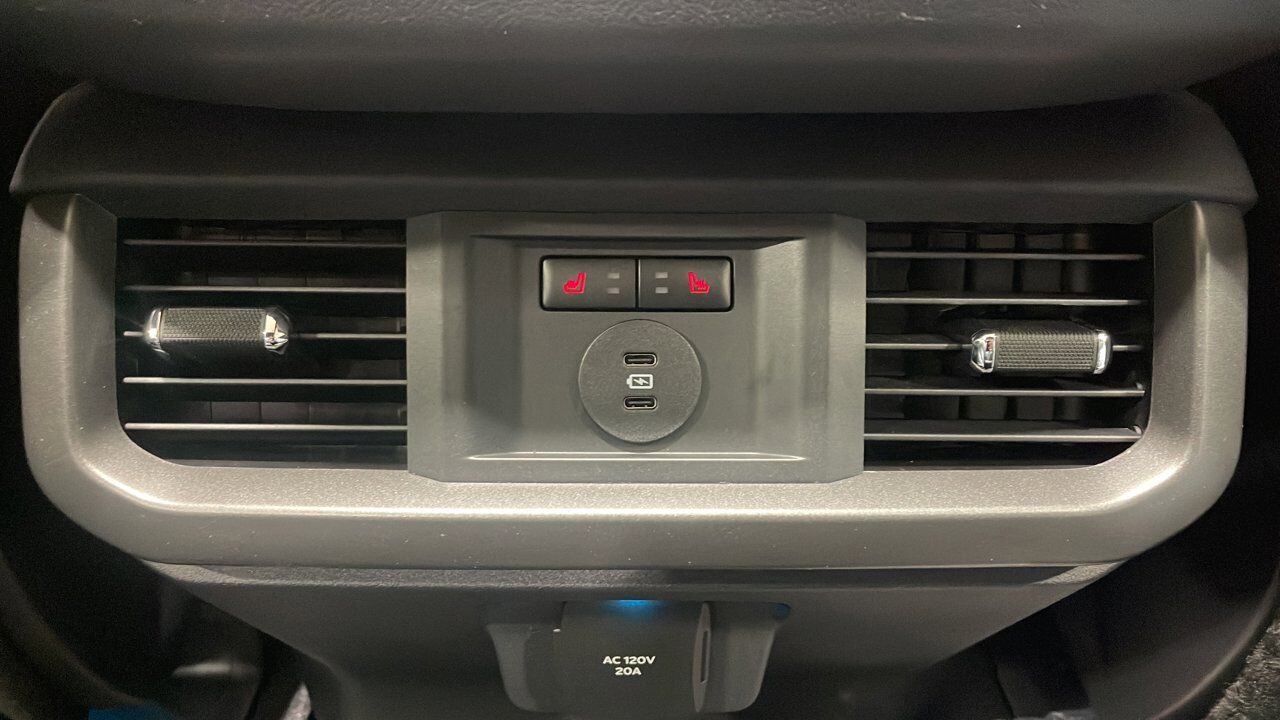 2026 Ford F-150 Tremor Sherwood Park AB