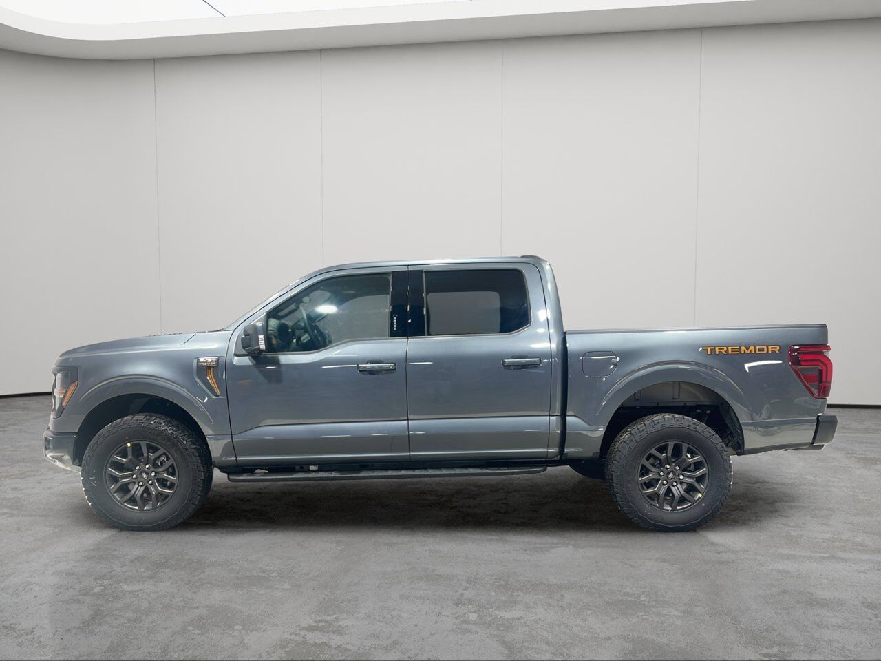 2026 Ford F-150 Tremor Sherwood Park AB