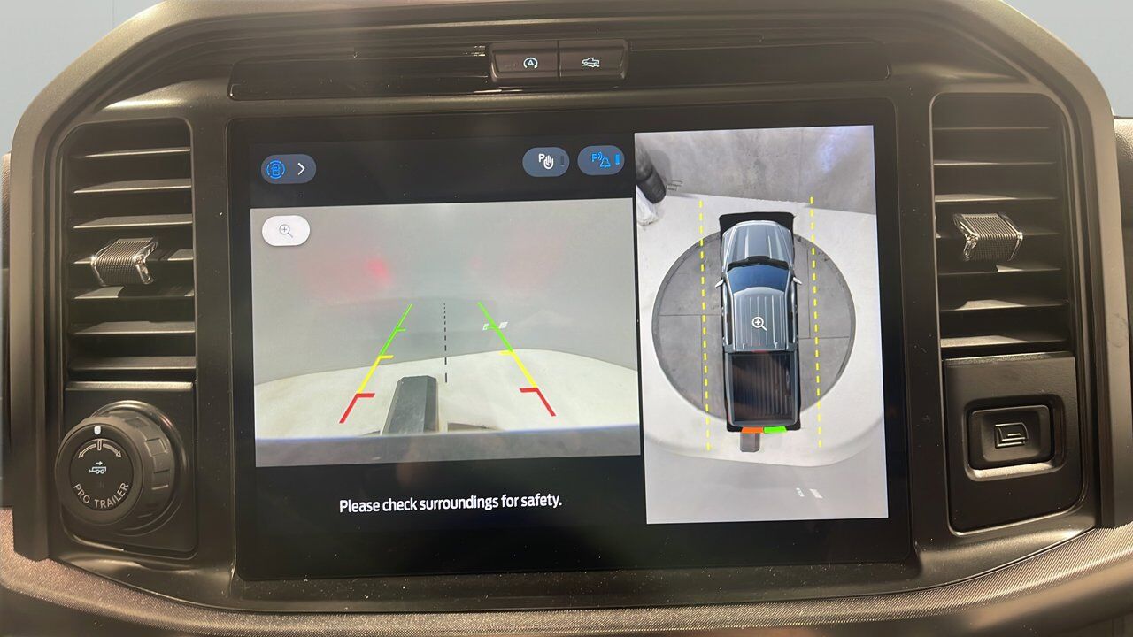 2026 Ford F-150 Tremor Sherwood Park AB