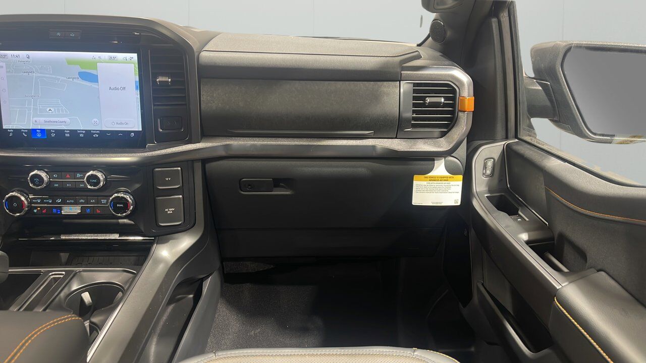 2026 Ford F-150 Tremor Sherwood Park AB