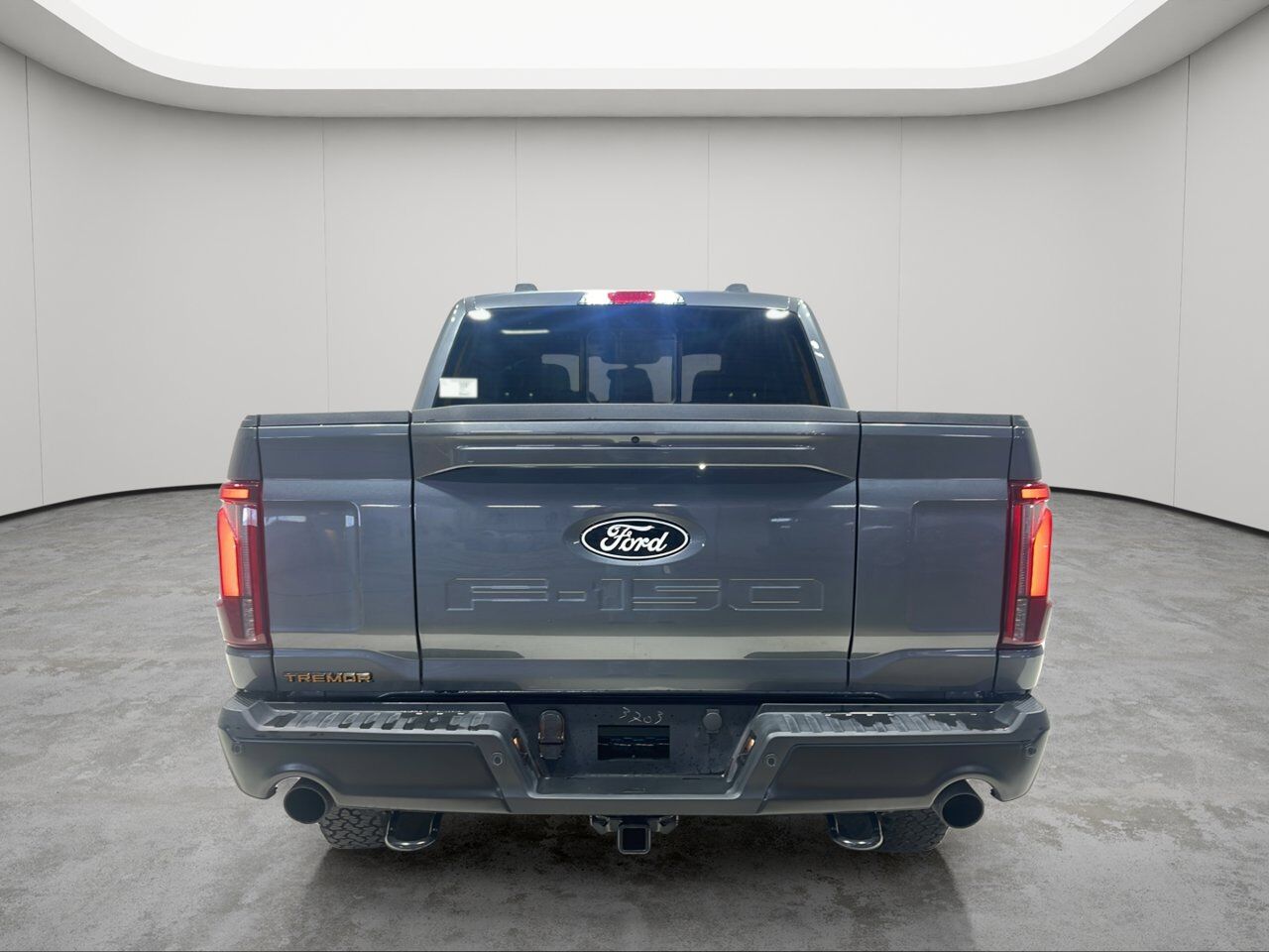 2026 Ford F-150 Tremor Sherwood Park AB