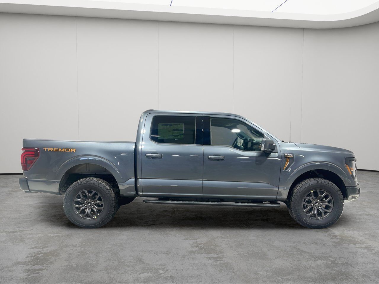 2026 Ford F-150 Tremor Sherwood Park AB