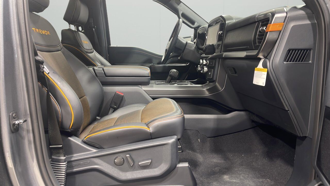 2026 Ford F-150 Tremor Sherwood Park AB