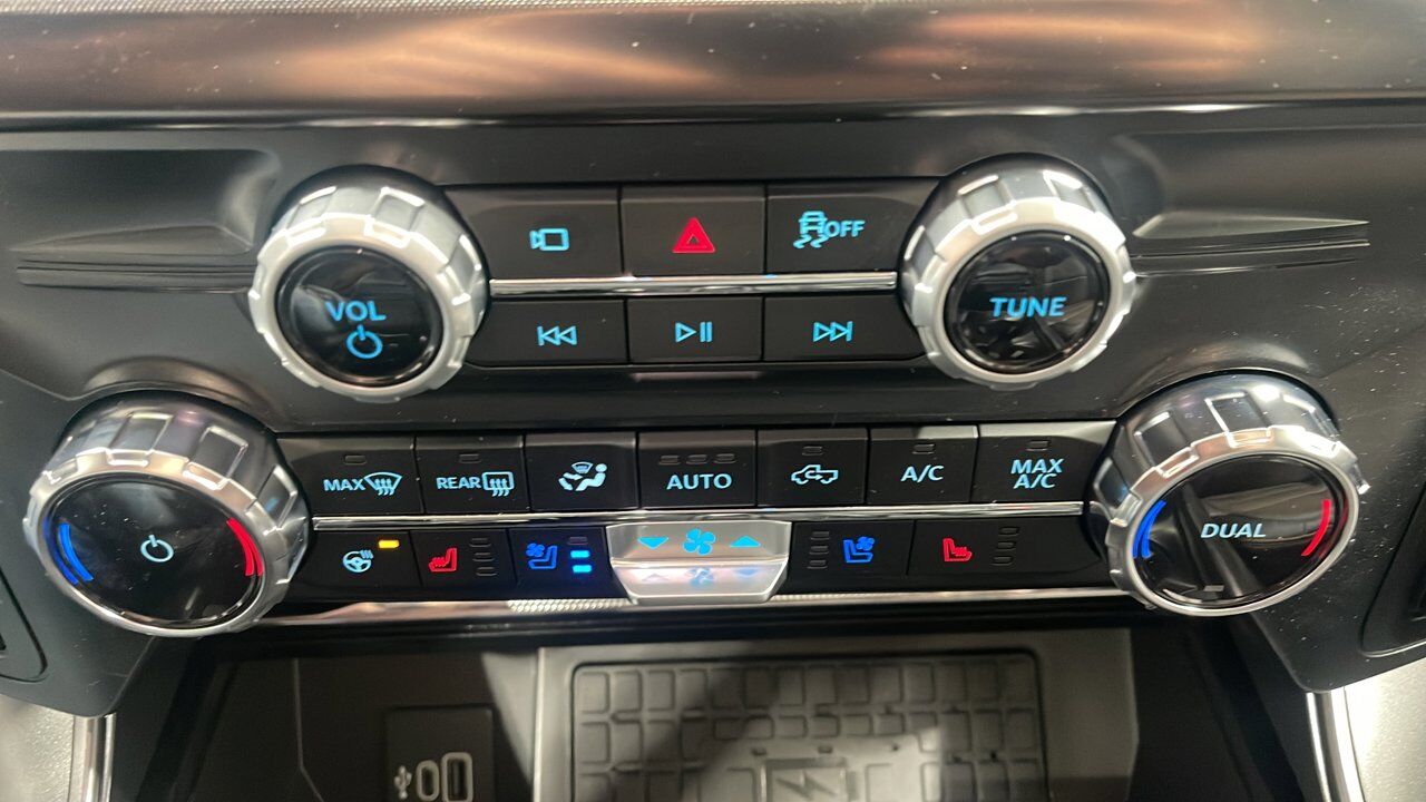 2026 Ford F-150 Tremor Sherwood Park AB