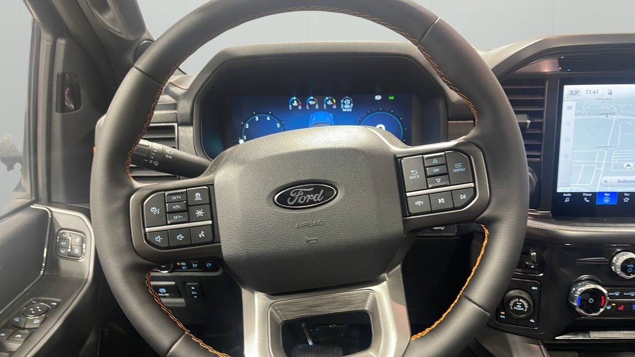 2026 Ford F-150 Tremor Sherwood Park AB