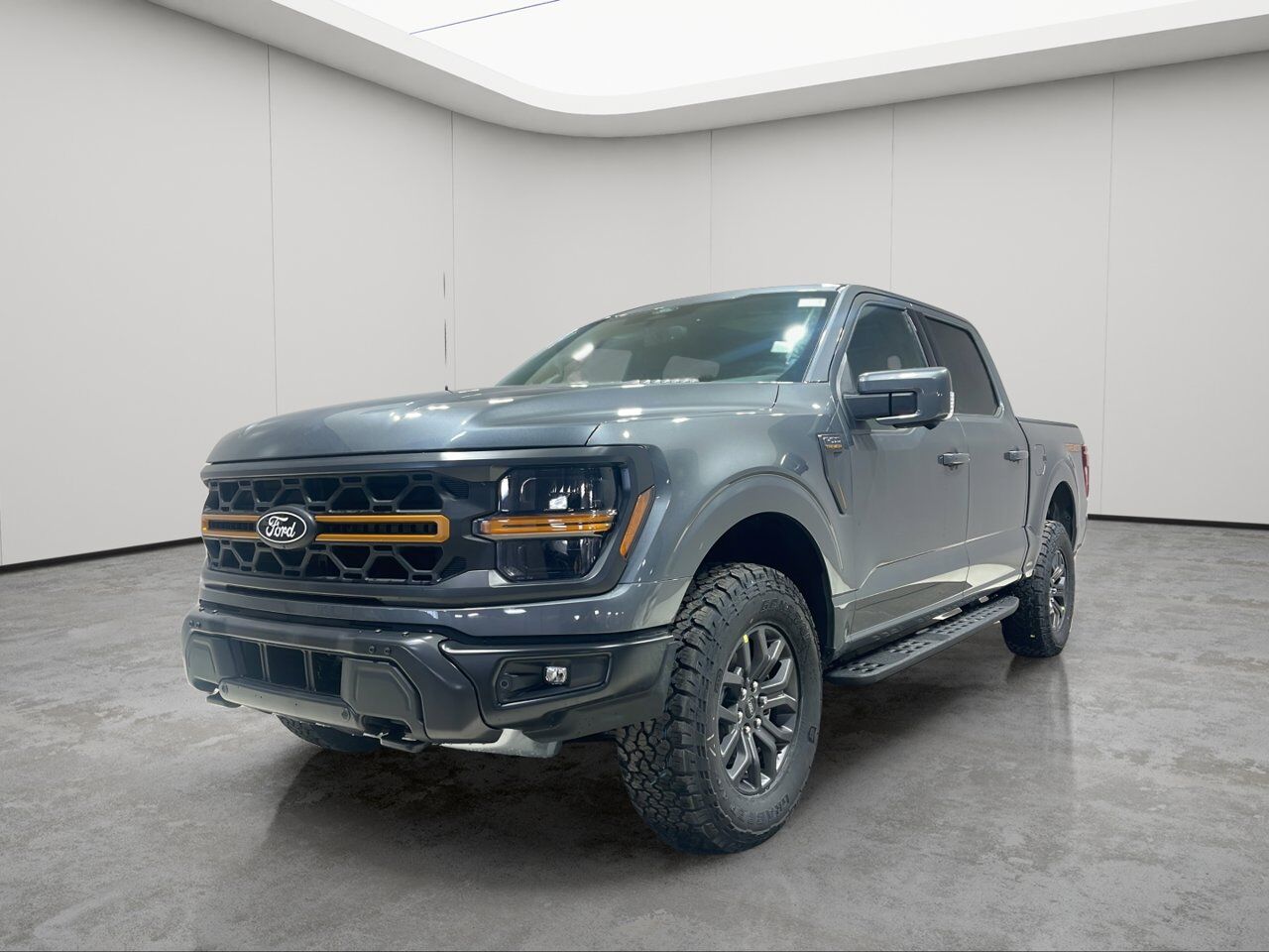 2026 Ford F-150 Tremor Sherwood Park AB