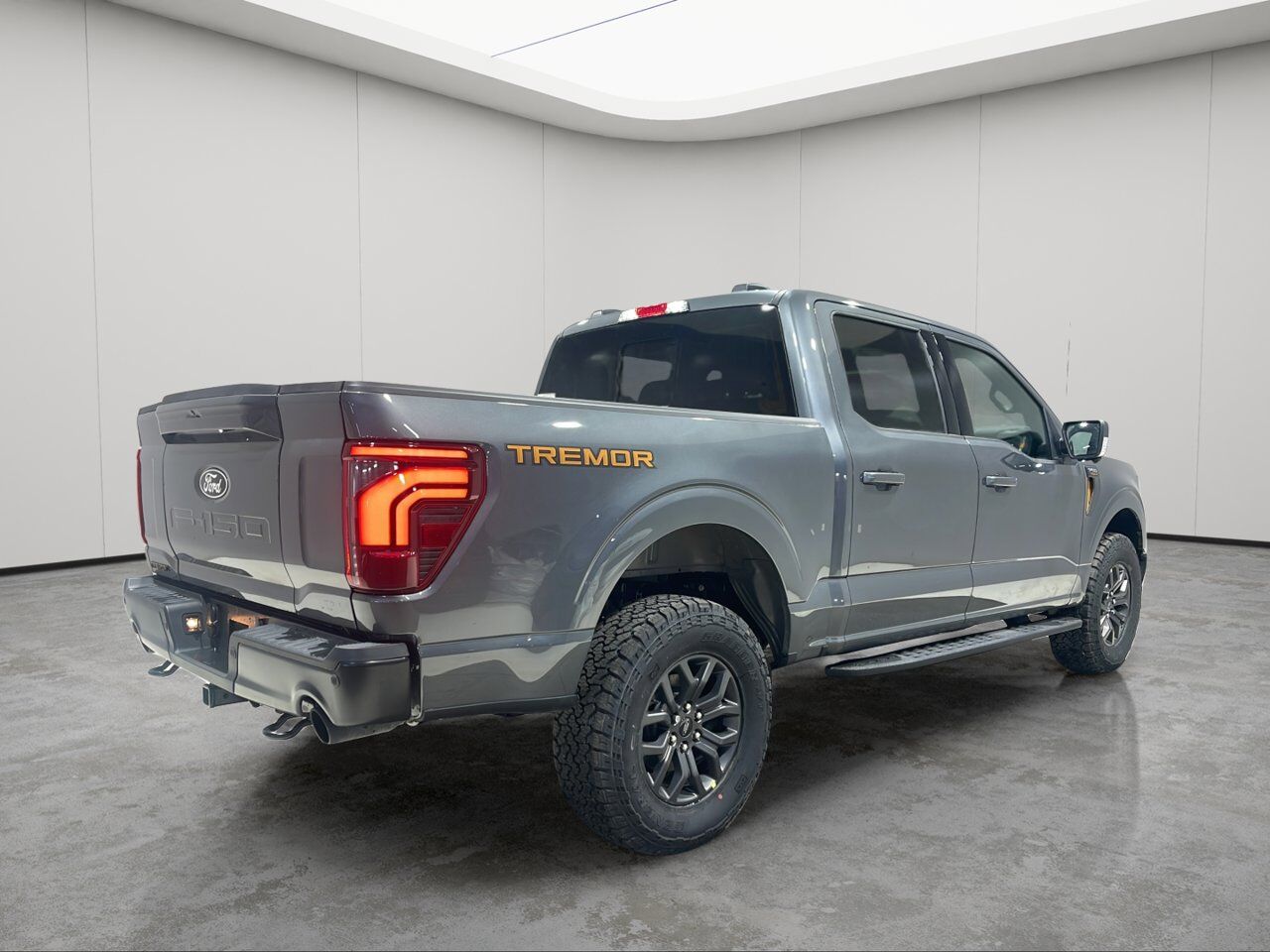 2026 Ford F-150 Tremor Sherwood Park AB