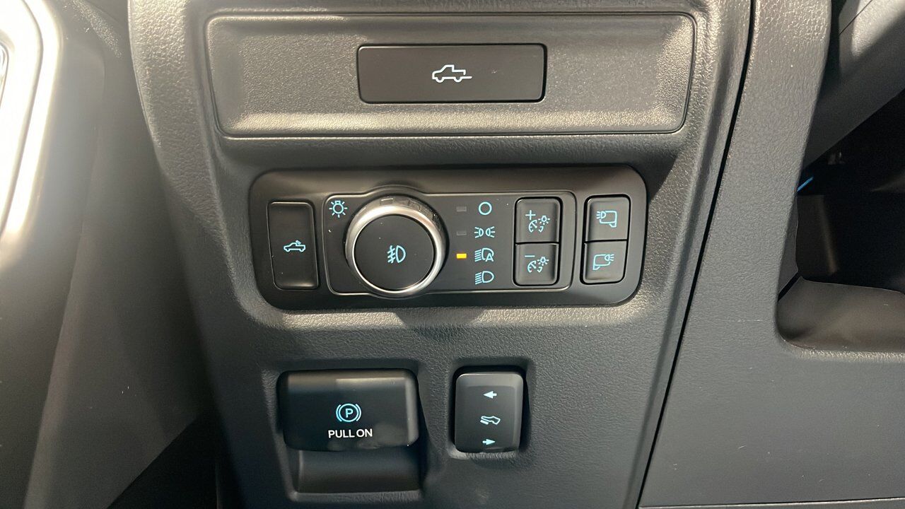 2026 Ford F-150 Tremor Sherwood Park AB